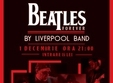 concert liverpool band la bucuresti