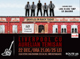 concert liverpool cu aurelian temisan in route 66