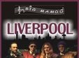 concert liverpool la bucuresti