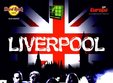 concert liverpool la hard rock cafe