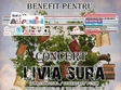 concert livia sura in underworld