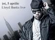 concert lloyd banks in brasov