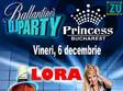 concert lora in princess club