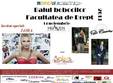 concert lora la balul bobocilor 2013 facultatea de drept