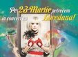 concert loredana groza in arad