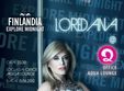 concert loredana groza la iasi