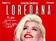 concert loredana