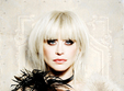 concert loredana la liberty center mall din bucuresti