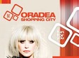 concert loredana la oradea shopping city