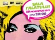 concert loredana la sala palatului