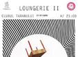 concert loungerie ii la clubul taranului roman