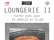 concert loungerie ii la targu mures