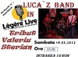 concert luca z band in legere live