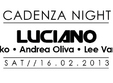 concert luciano la bucuresti