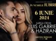 concert luis gabriel haziran