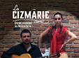 concert luiza zan la cizmarie