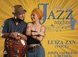 concert luiza zan la the ark