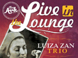 concert luiza zan trio la the ark