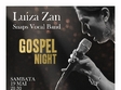 concert luiza zan si snaps vocal band la godot club