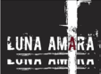 concert luna amara in passage club