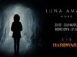 concert luna amara lansare vinil nord 