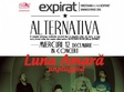 concert luna amara unplugged in club expirat
