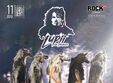concert lupii lui calancea la constanta