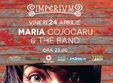 concert m c band