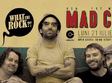 concert mad caddies e m i l si pistol cu capse in colectiv