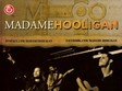 concert madame hooligan mhoo in the ark underground