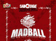 concert madball in club fabrica