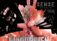 concert maddriven la timisoara