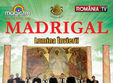 concert madrigal la ateneul roman
