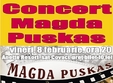 concert magda puskas