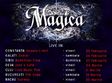 concert magica daos