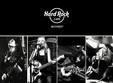 concert magnetic pink pe terasa hard rock cafe