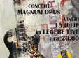 concert magnum opus in legere 