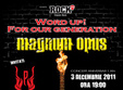 concert magnus opus in jukebox