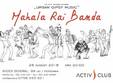 concert mahala rai banda