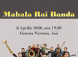 concert mahala rai banda