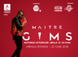 concert maitre gims