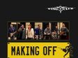 concert making off in wings club