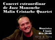 concert malin cristache quartet la tete a tete