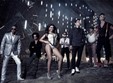 concert mandinga in bucuresti 