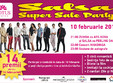 concert mandinga la lotus center