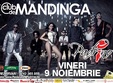 concert mandinga la suceava