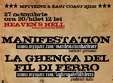 concert manifestation in heaven s hell
