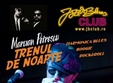 concert marcian petrescu si trenul de noapte
