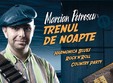 concert marcian petrescu si trenul de noapte