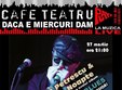 concert marcian petrescu si trenul de noapte in play